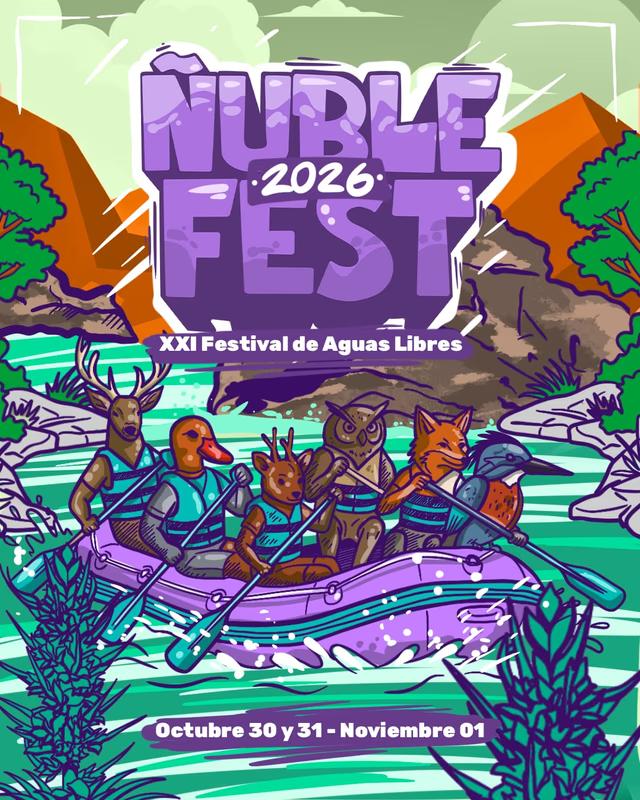 Festival Ñuble Fest