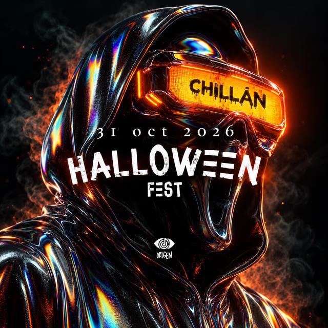 Halloween Origen