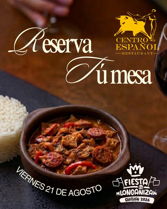  Centro Español Longa Fest / Día 1