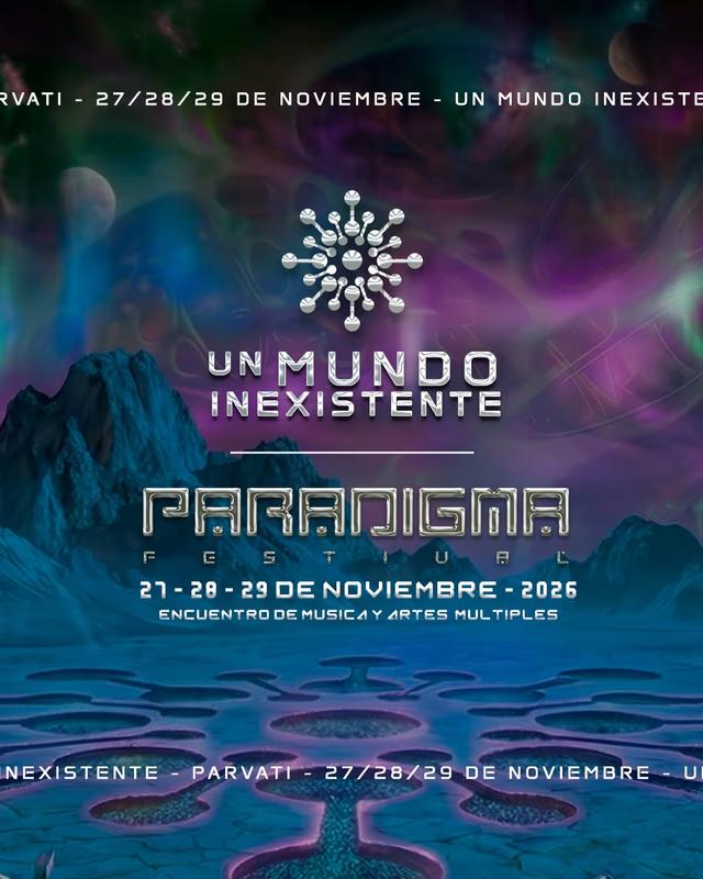Paradigma Festival
