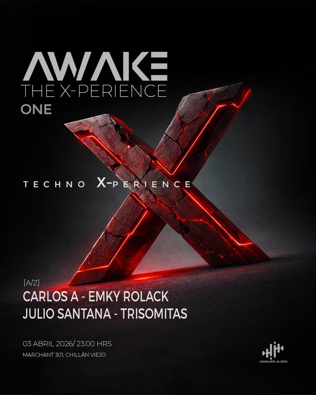 AWAKE X-Perience One