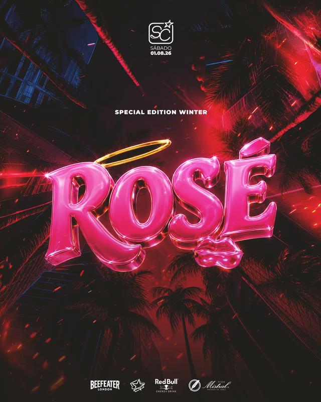 Rose
