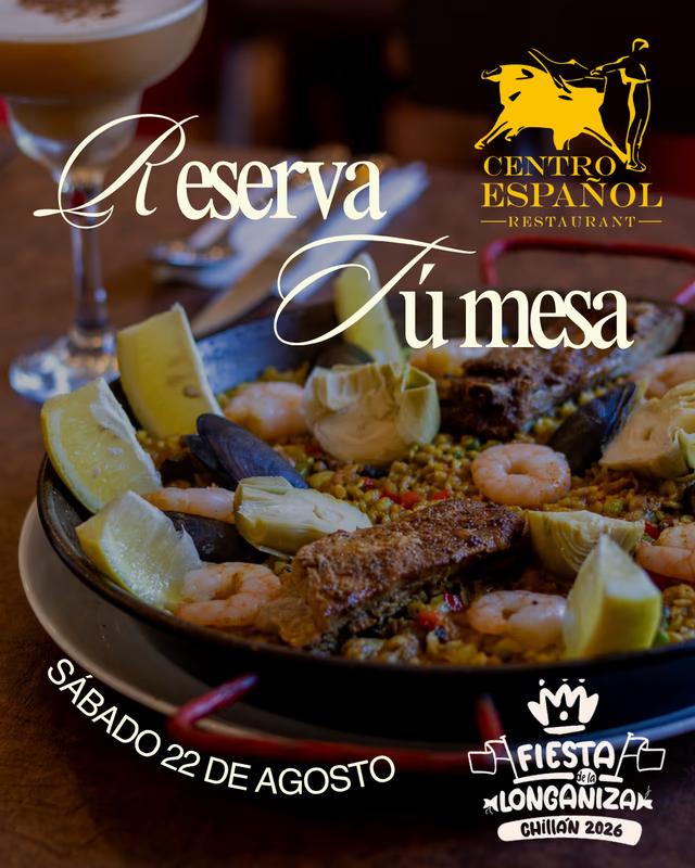 Centro Español Longa Fest / Día 2 