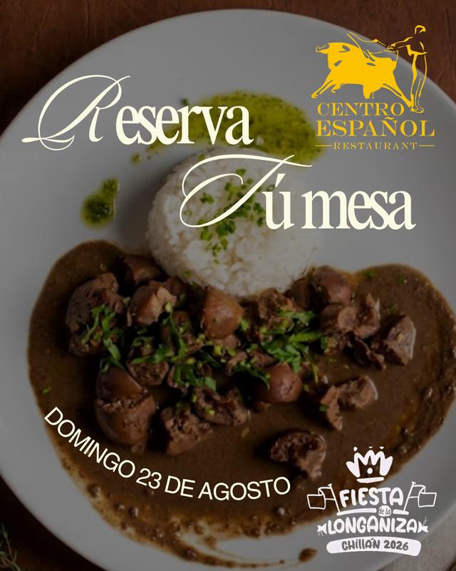 Centro Español Longa Fest / Día 3