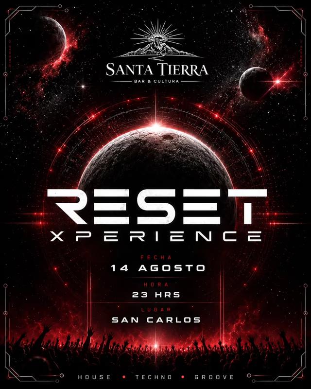 Reset Xperience