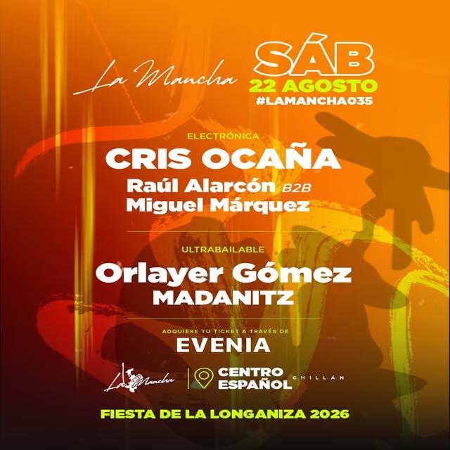 La Mancha 035 Fiesta de la Longaniza